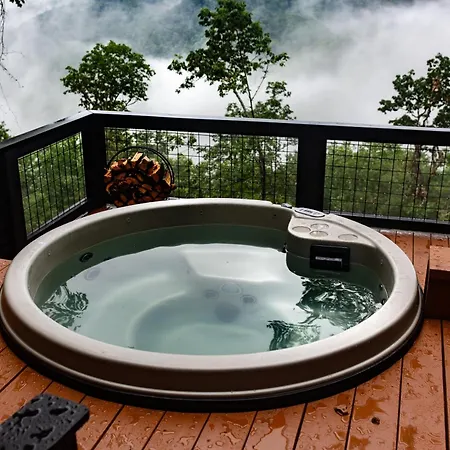 The Spruce Villa Where Luxury Meets Nature